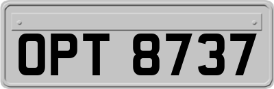 OPT8737