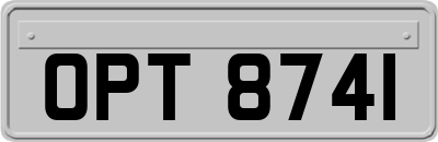 OPT8741