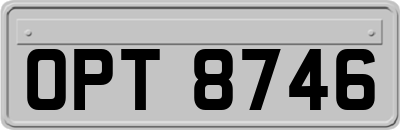 OPT8746