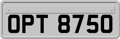 OPT8750