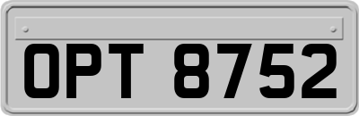 OPT8752