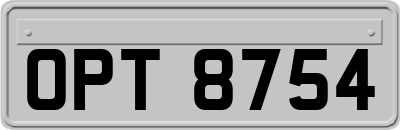OPT8754