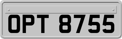 OPT8755