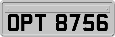 OPT8756