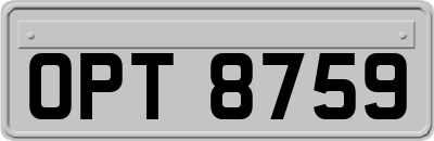OPT8759