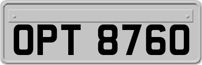 OPT8760