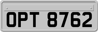 OPT8762