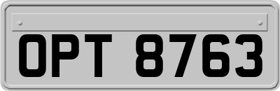 OPT8763
