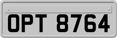 OPT8764
