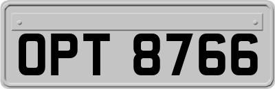 OPT8766