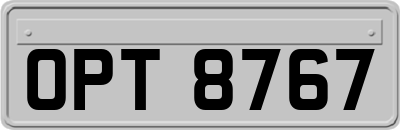 OPT8767