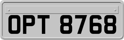 OPT8768