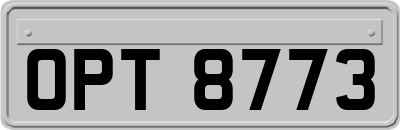 OPT8773