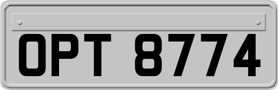OPT8774
