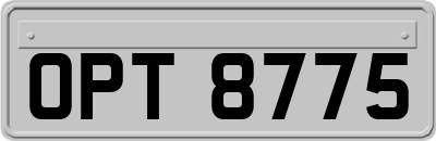 OPT8775