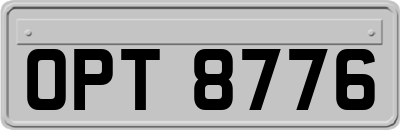 OPT8776