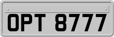 OPT8777