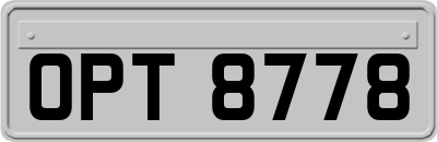 OPT8778
