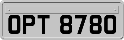 OPT8780