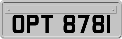 OPT8781