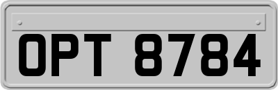 OPT8784