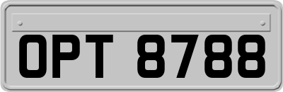 OPT8788