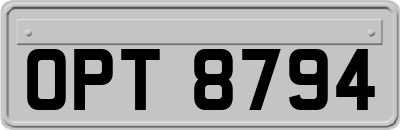 OPT8794