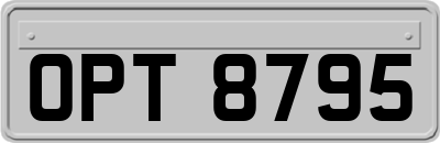 OPT8795