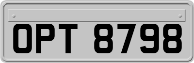 OPT8798