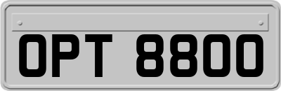OPT8800