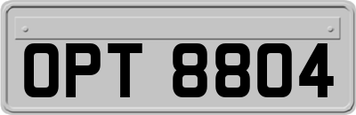 OPT8804