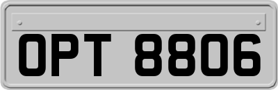 OPT8806