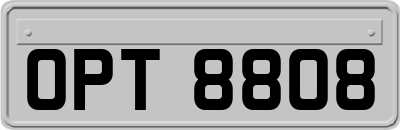 OPT8808