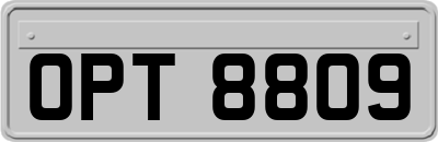 OPT8809