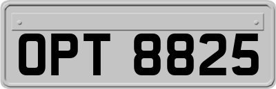 OPT8825