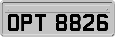 OPT8826