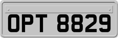 OPT8829