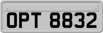 OPT8832