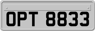 OPT8833