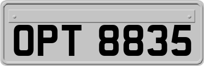 OPT8835