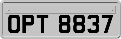 OPT8837