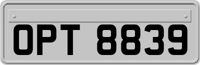 OPT8839