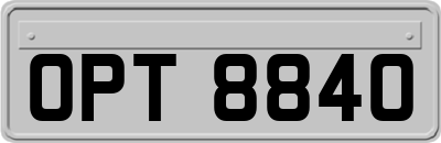 OPT8840