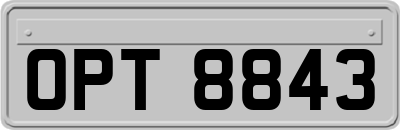 OPT8843