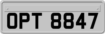 OPT8847
