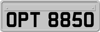 OPT8850