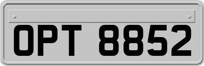 OPT8852