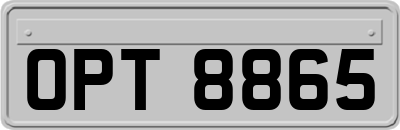 OPT8865
