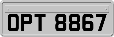 OPT8867