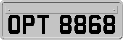 OPT8868